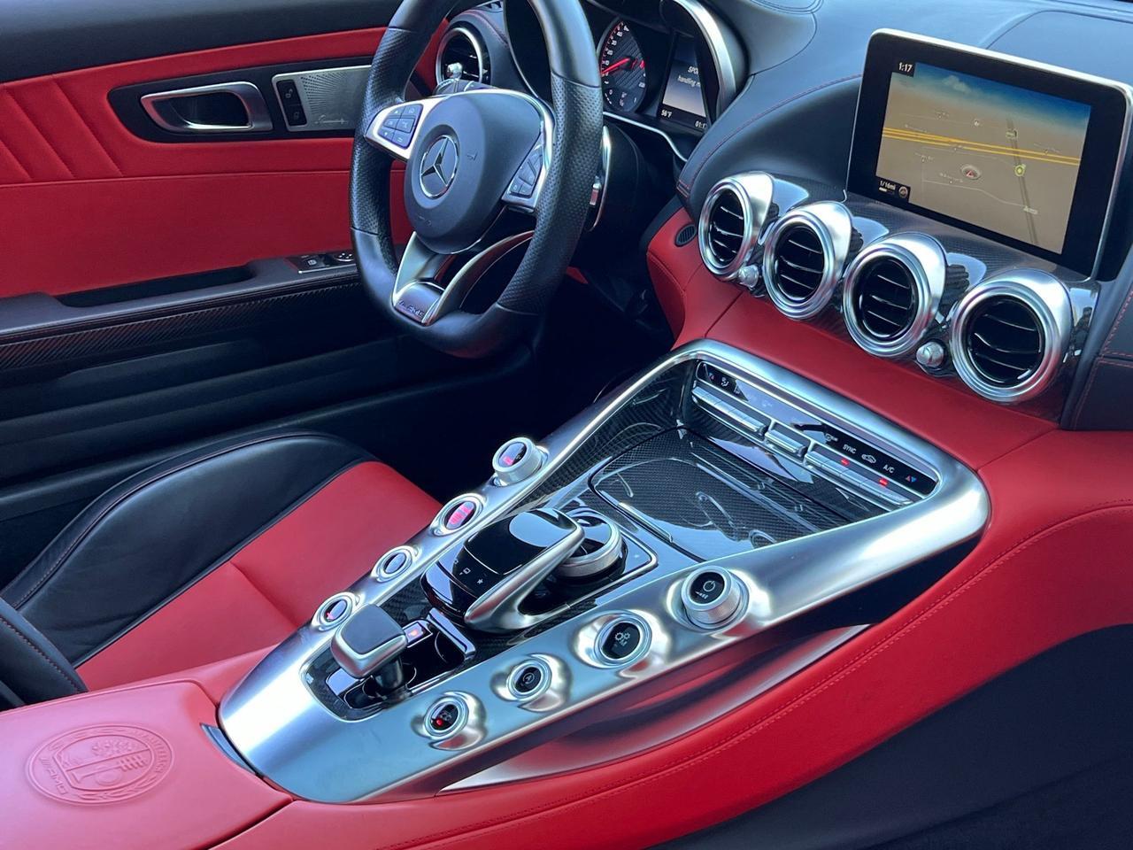 2016 Mercedes-Benz AMG&reg; GT S Indianapolis IN