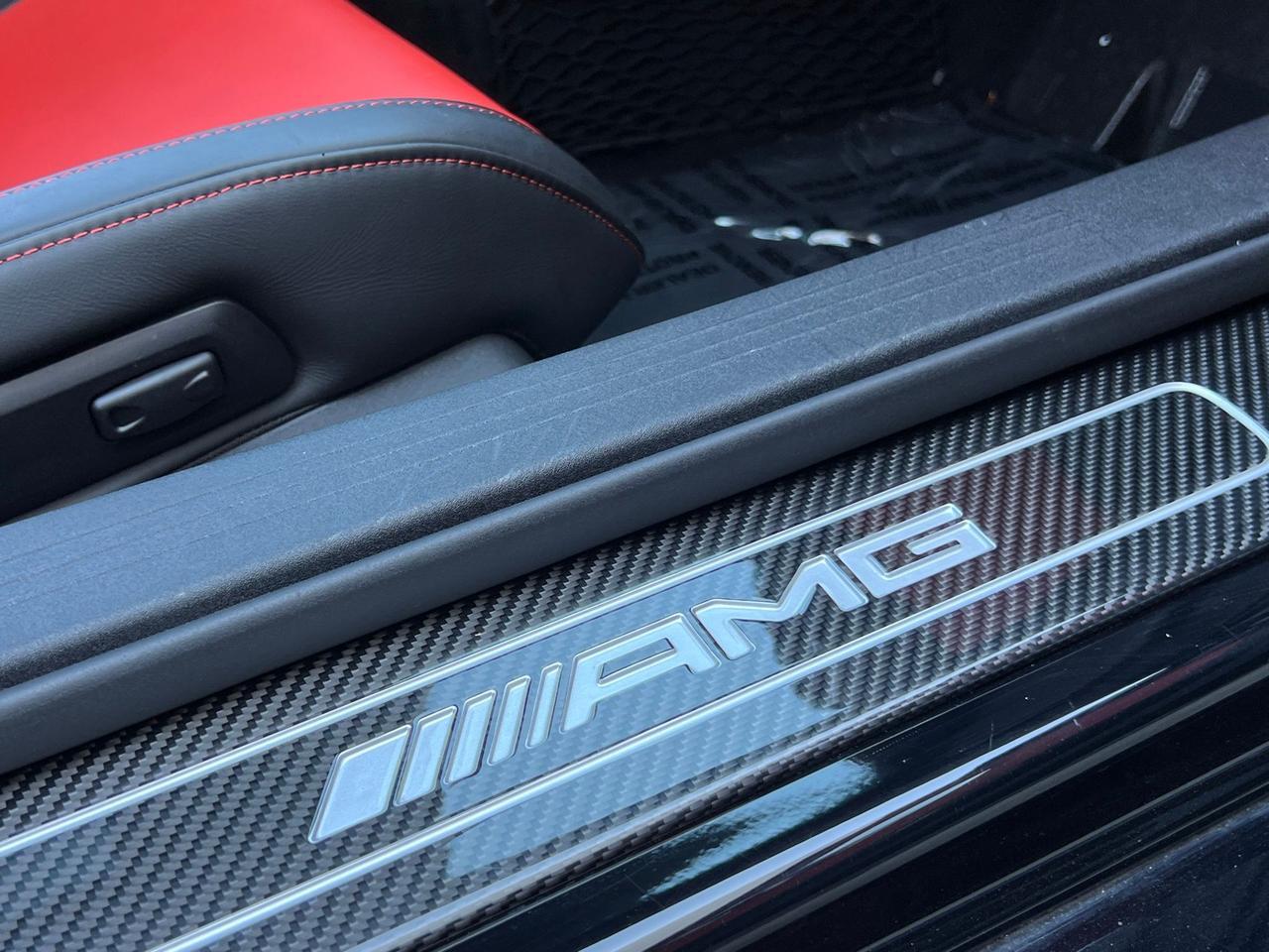 2016 Mercedes-Benz AMG&reg; GT S Indianapolis IN