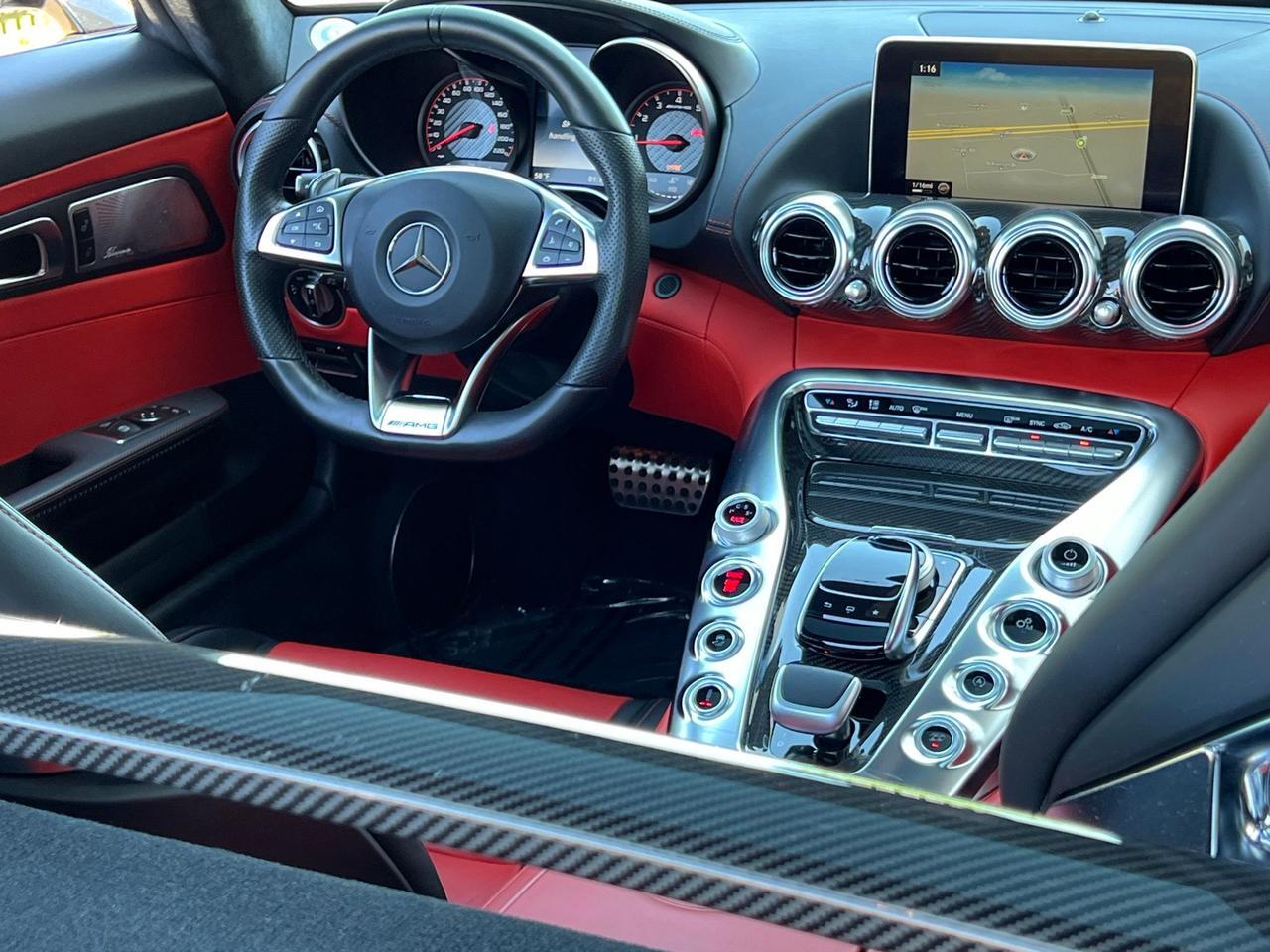2016 Mercedes-Benz AMG&reg; GT S Indianapolis IN
