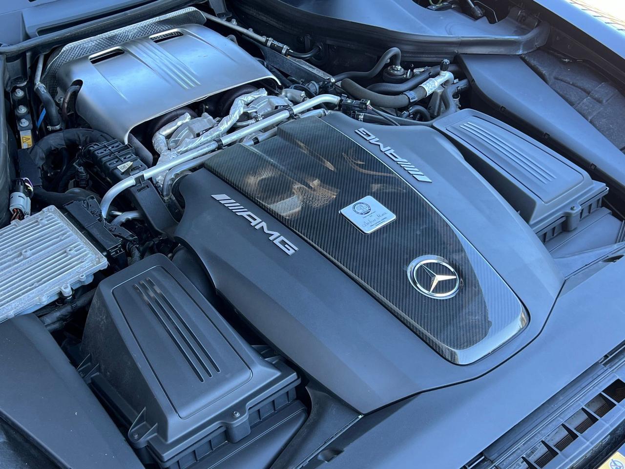 2016 Mercedes-Benz AMG&reg; GT S Indianapolis IN