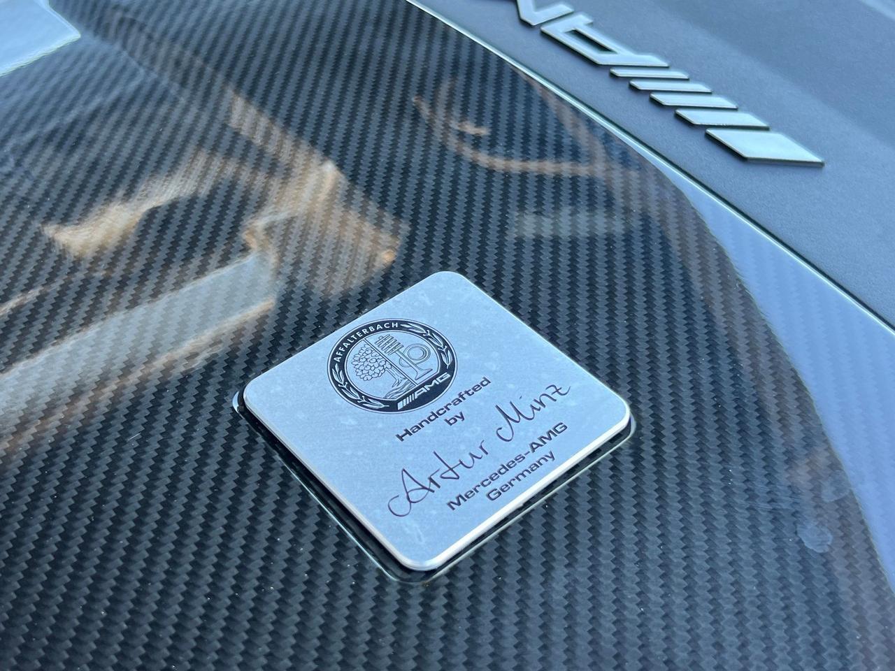 2016 Mercedes-Benz AMG&reg; GT S Indianapolis IN