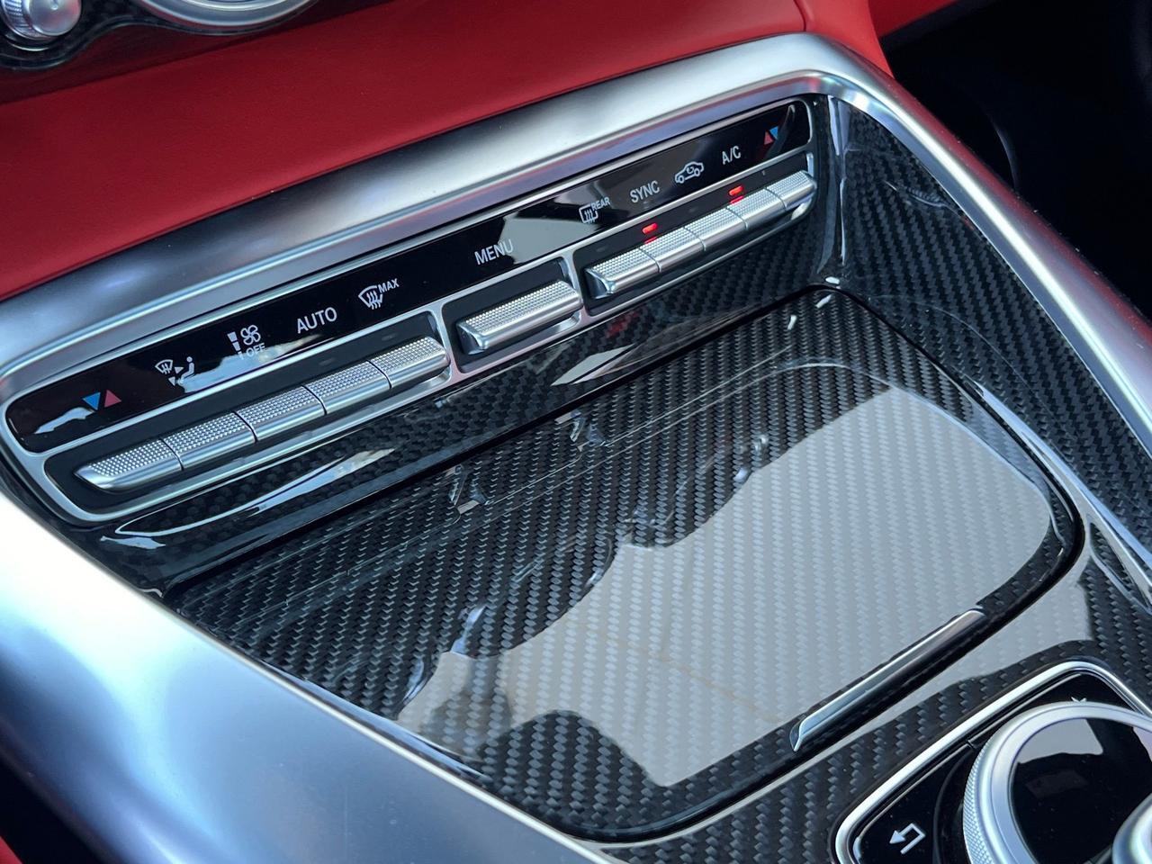 2016 Mercedes-Benz AMG&reg; GT S Indianapolis IN