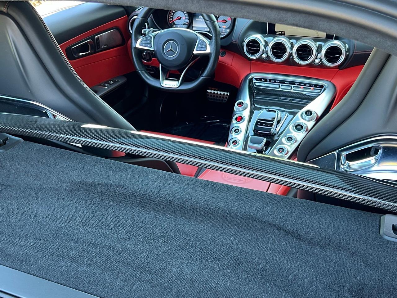 2016 Mercedes-Benz AMG&reg; GT S Indianapolis IN