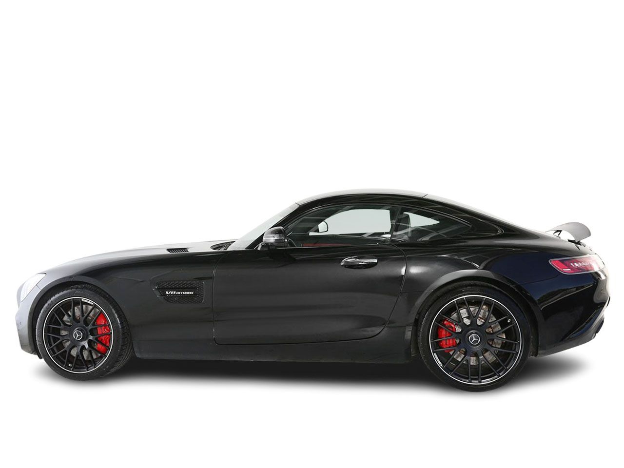 2016 Mercedes-Benz AMG&reg; GT S Indianapolis IN