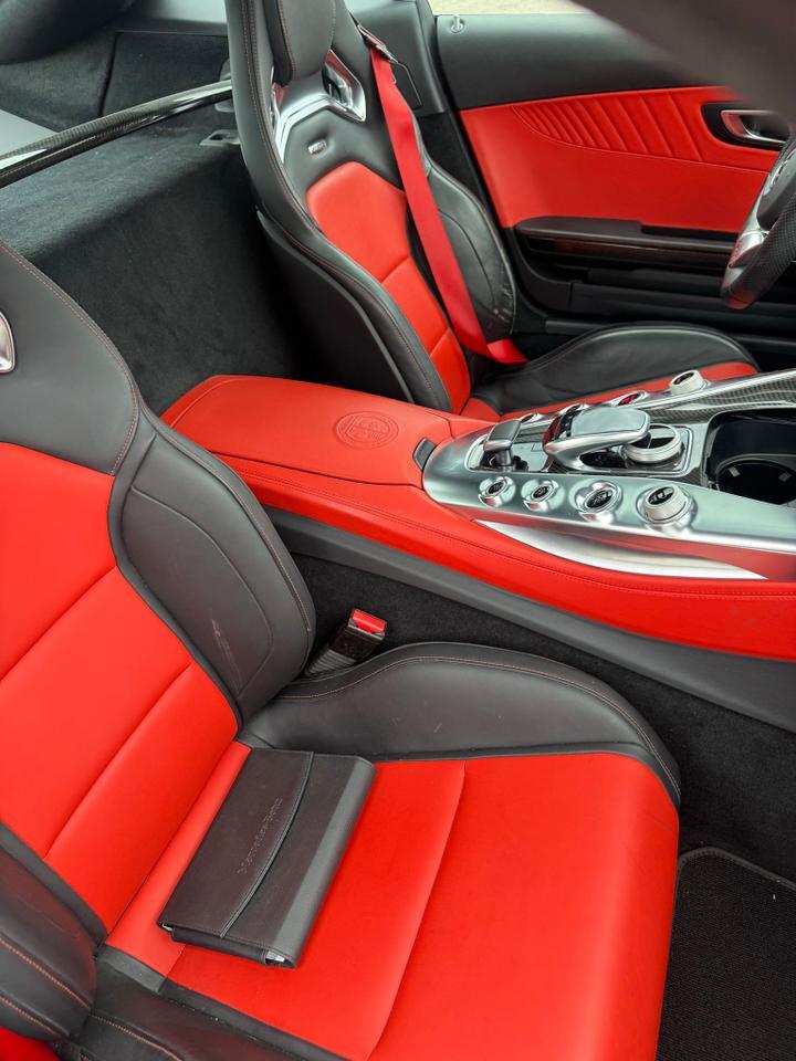 2016 Mercedes-Benz AMG&reg; GT S Indianapolis IN