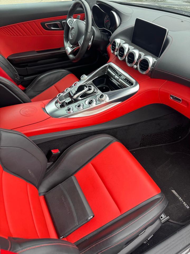 2016 Mercedes-Benz AMG&reg; GT S Indianapolis IN