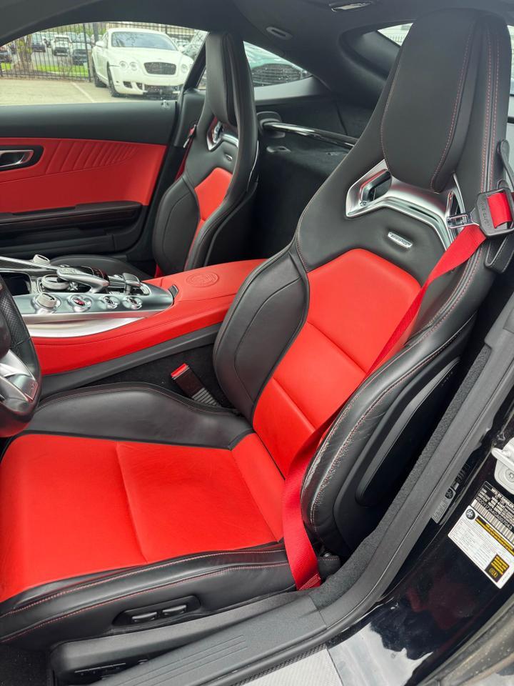 2016 Mercedes-Benz AMG&reg; GT S Indianapolis IN