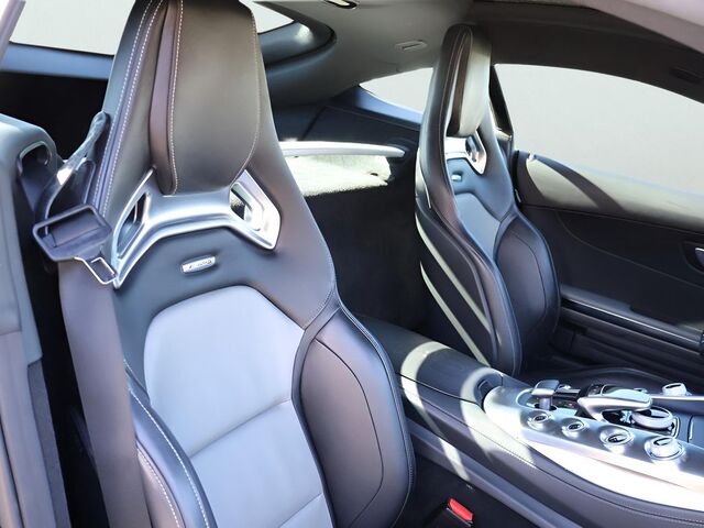 2016 Mercedes-Benz AMG&reg; GT S Oshkosh WI