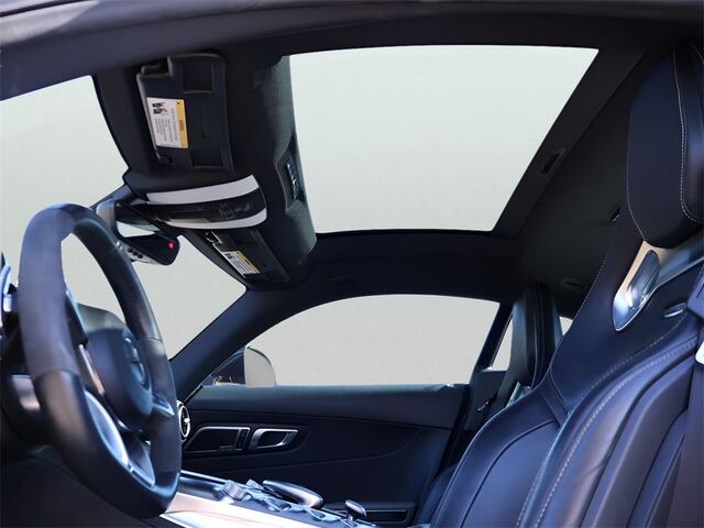 2016 Mercedes-Benz AMG® GT S Oshkosh WI 2016 Mercedes-Benz AMG® GT S Oshkosh WI