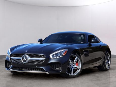 2016 Mercedes-Benz AMG&reg; GT S Oshkosh WI