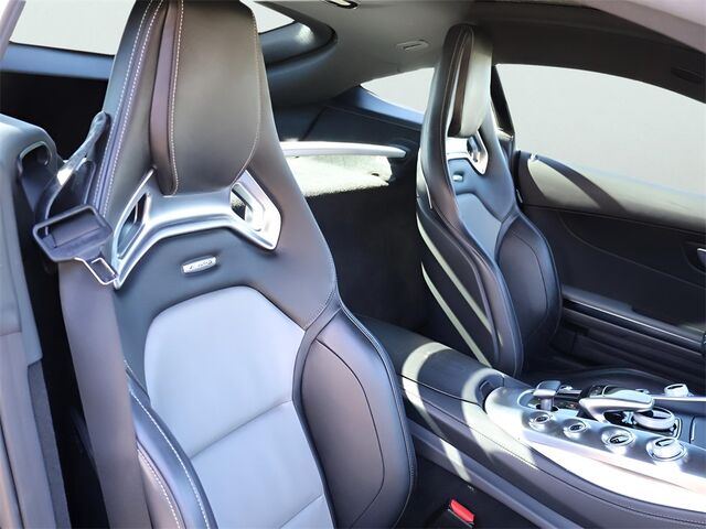 2016 Mercedes-Benz AMG® GT S Oshkosh WI 2016 Mercedes-Benz AMG® GT S Oshkosh WI