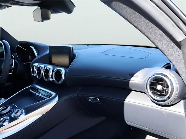 2016 Mercedes-Benz AMG® GT S Oshkosh WI 2016 Mercedes-Benz AMG® GT S Oshkosh WI