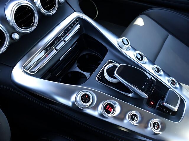 2016 Mercedes-Benz AMG® GT S Oshkosh WI 2016 Mercedes-Benz AMG® GT S Oshkosh WI