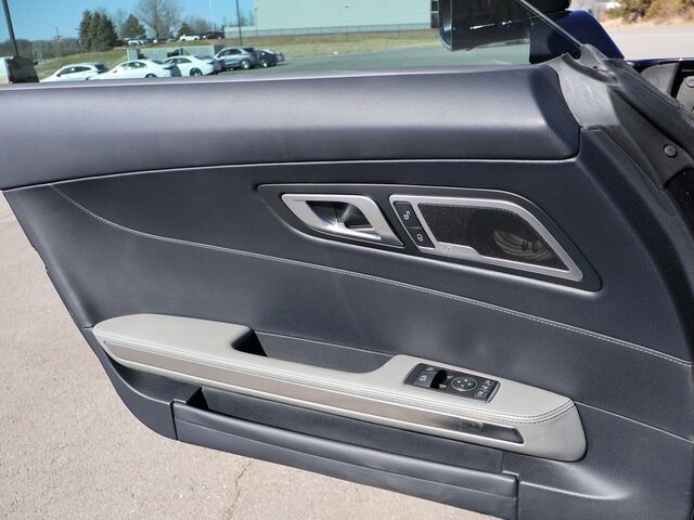 2016 Mercedes-Benz AMG® GT S Oshkosh WI 2016 Mercedes-Benz AMG® GT S Oshkosh WI