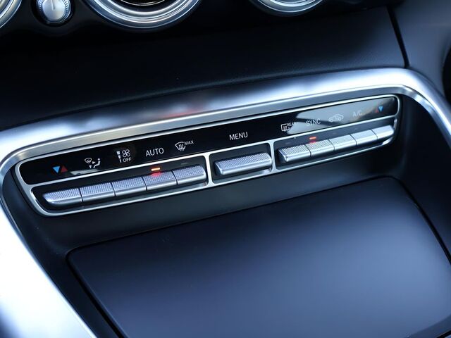 2016 Mercedes-Benz AMG&reg; GT S Oshkosh WI