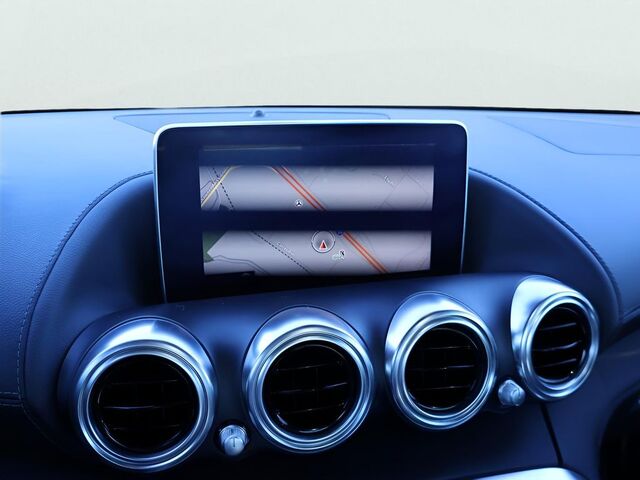 2016 Mercedes-Benz AMG&reg; GT S Oshkosh WI