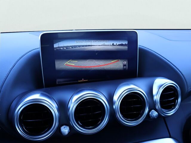 2016 Mercedes-Benz AMG&reg; GT S Oshkosh WI