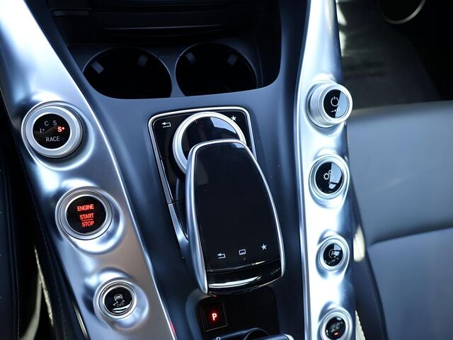 2016 Mercedes-Benz AMG&reg; GT S Oshkosh WI