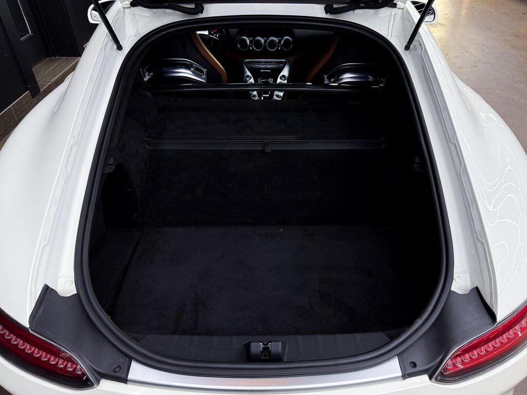 2016 Mercedes-Benz AMG&reg; GT S Portland OR