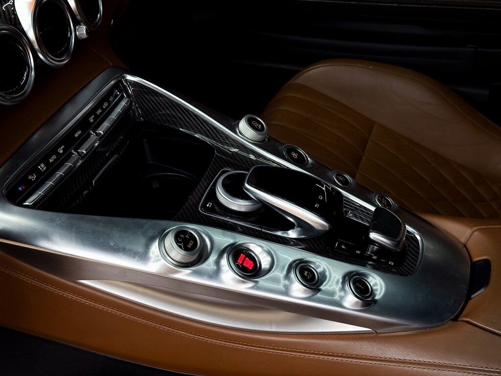 2016 Mercedes-Benz AMG&reg; GT S Portland OR