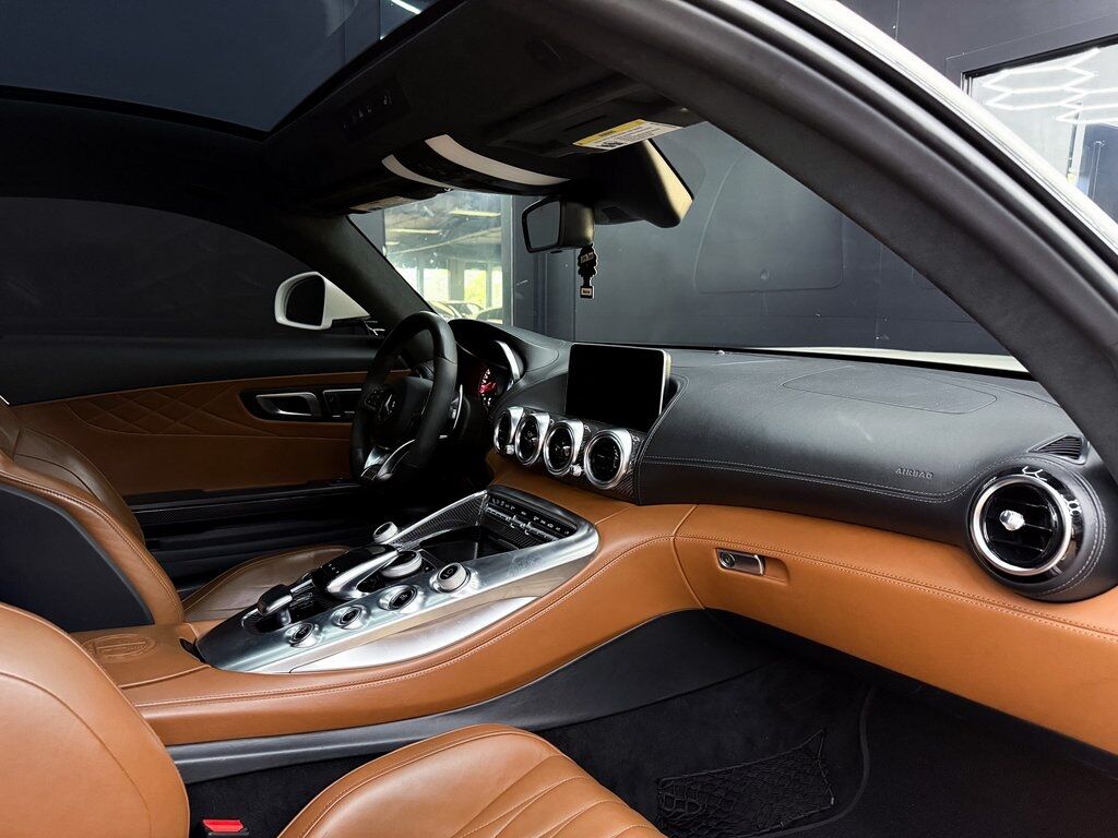 2016 Mercedes-Benz AMG&reg; GT S Portland OR