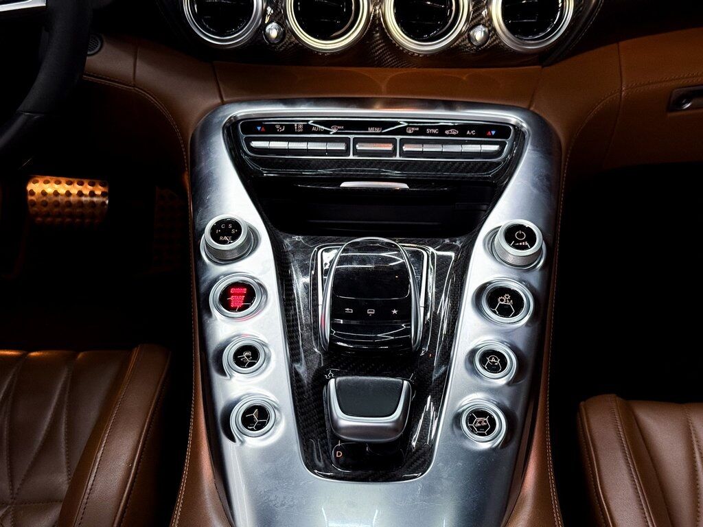 2016 Mercedes-Benz AMG&reg; GT S Portland OR