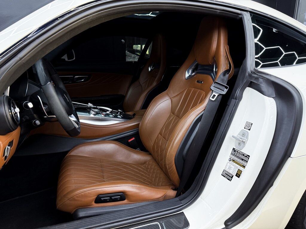 2016 Mercedes-Benz AMG&reg; GT S Portland OR