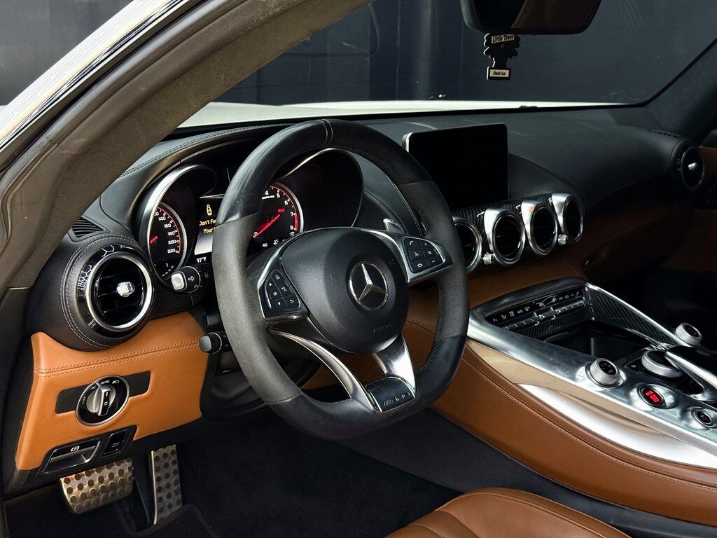 2016 Mercedes-Benz AMG&reg; GT S Portland OR