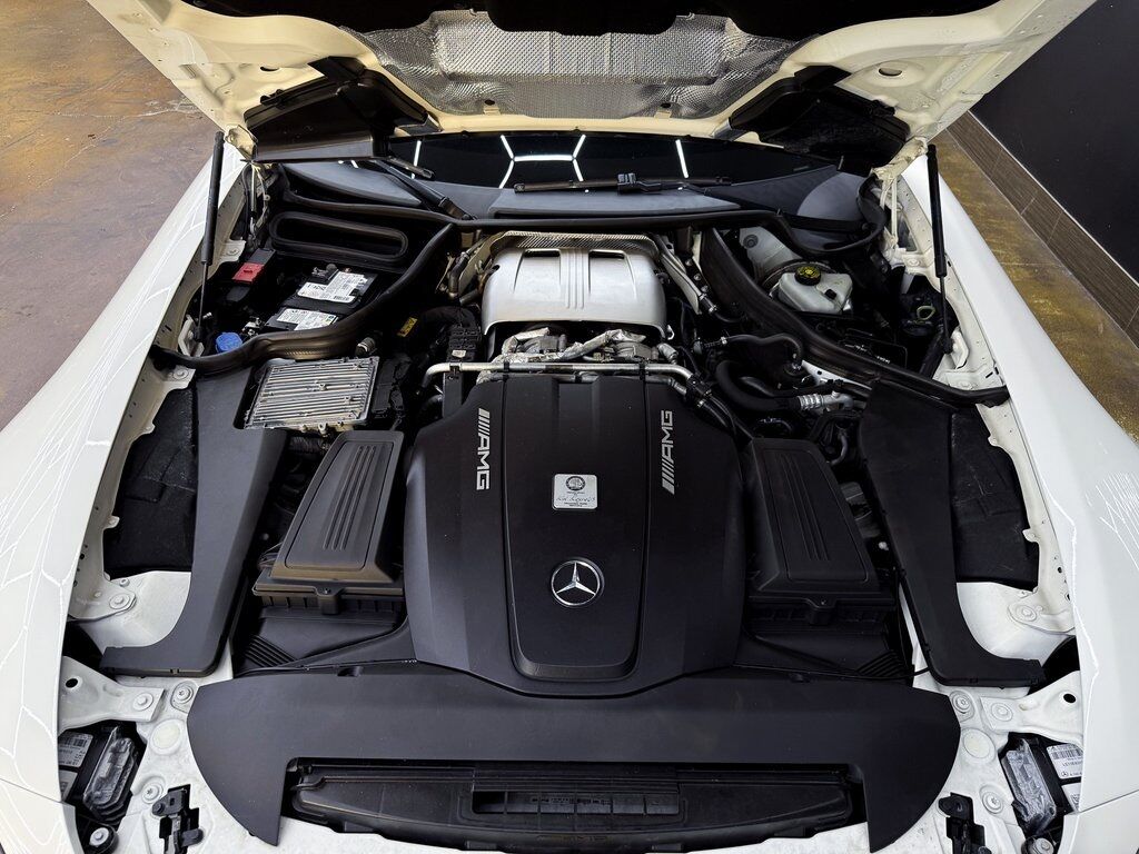 2016 Mercedes-Benz AMG&reg; GT S Portland OR