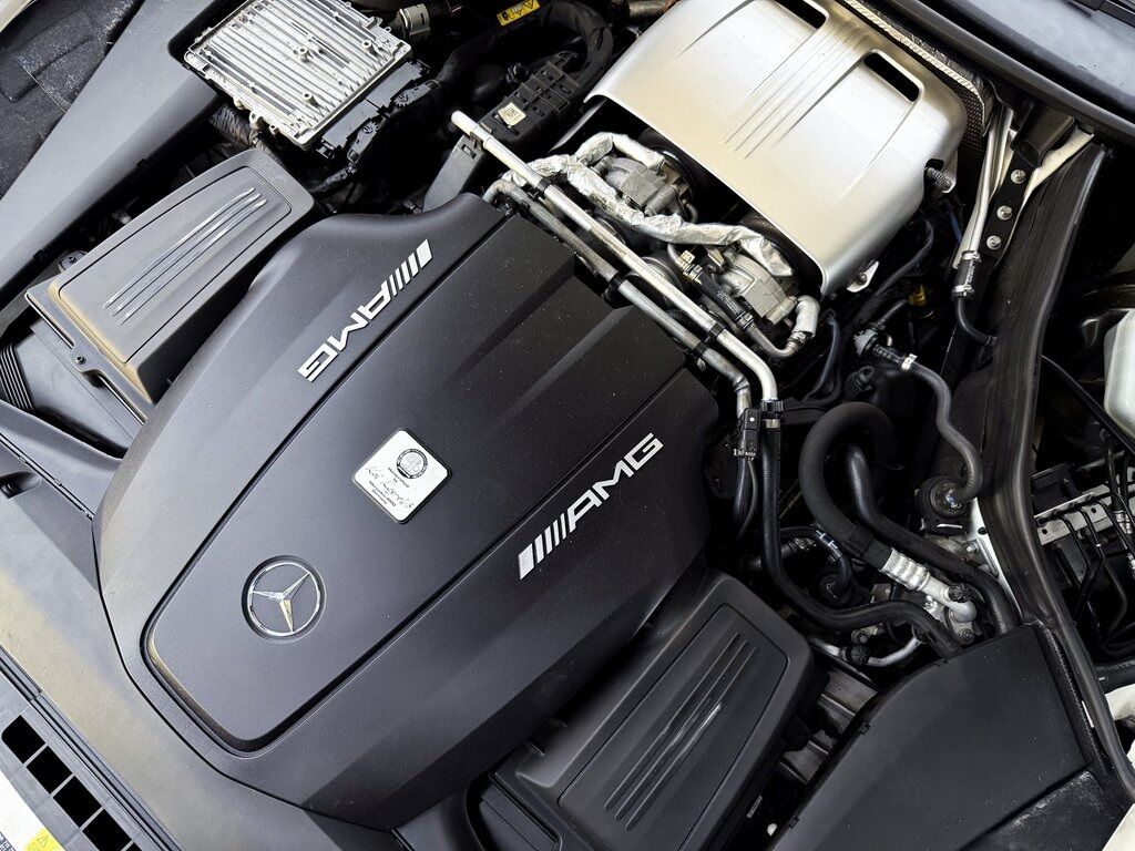 2016 Mercedes-Benz AMG&reg; GT S Portland OR