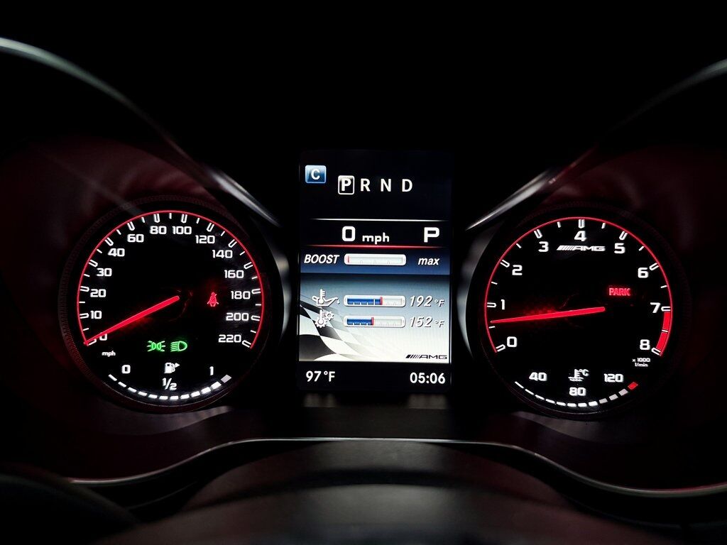 2016 Mercedes-Benz AMG&reg; GT S Portland OR