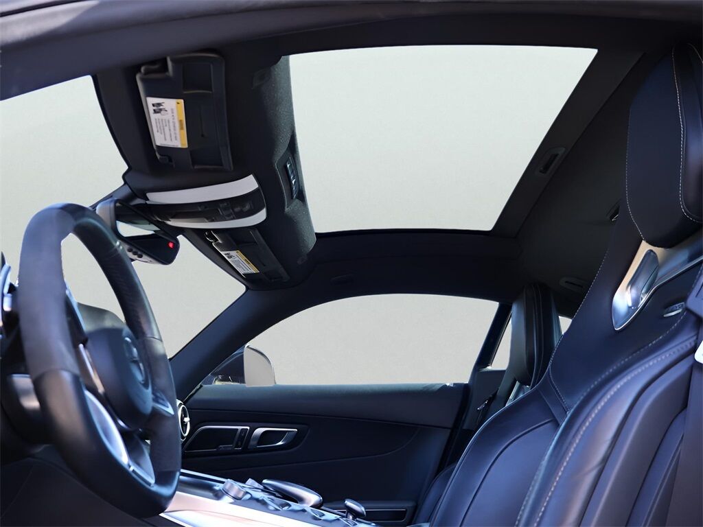 2016 Mercedes-Benz AMG&reg; GT S San Clemente CA