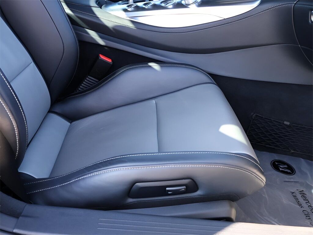 2016 Mercedes-Benz AMG&reg; GT S San Clemente CA