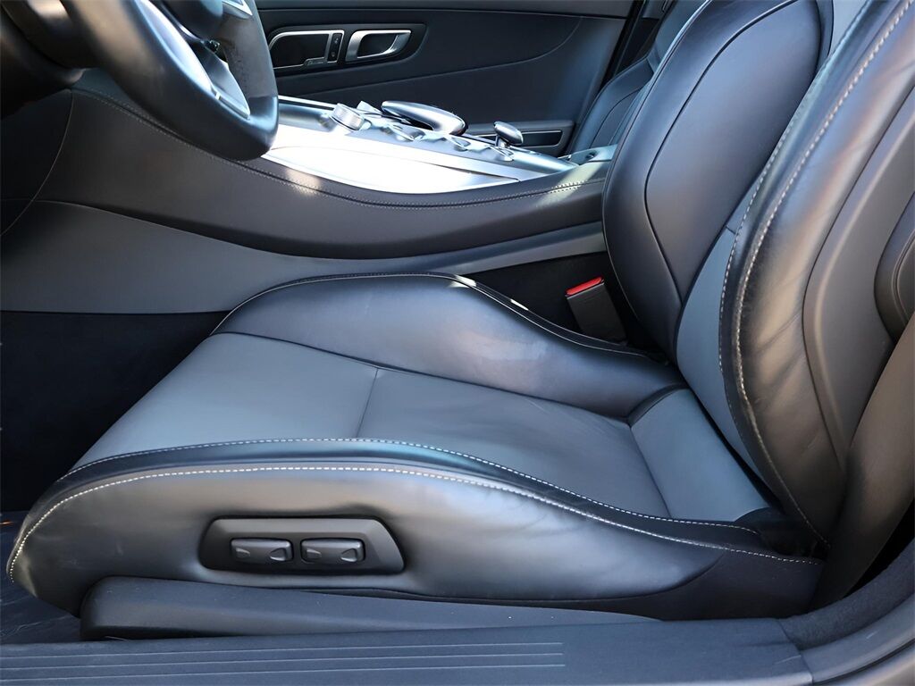 2016 Mercedes-Benz AMG&reg; GT S San Clemente CA