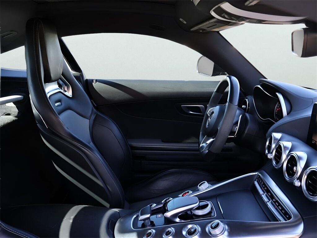 2016 Mercedes-Benz AMG&reg; GT S San Clemente CA