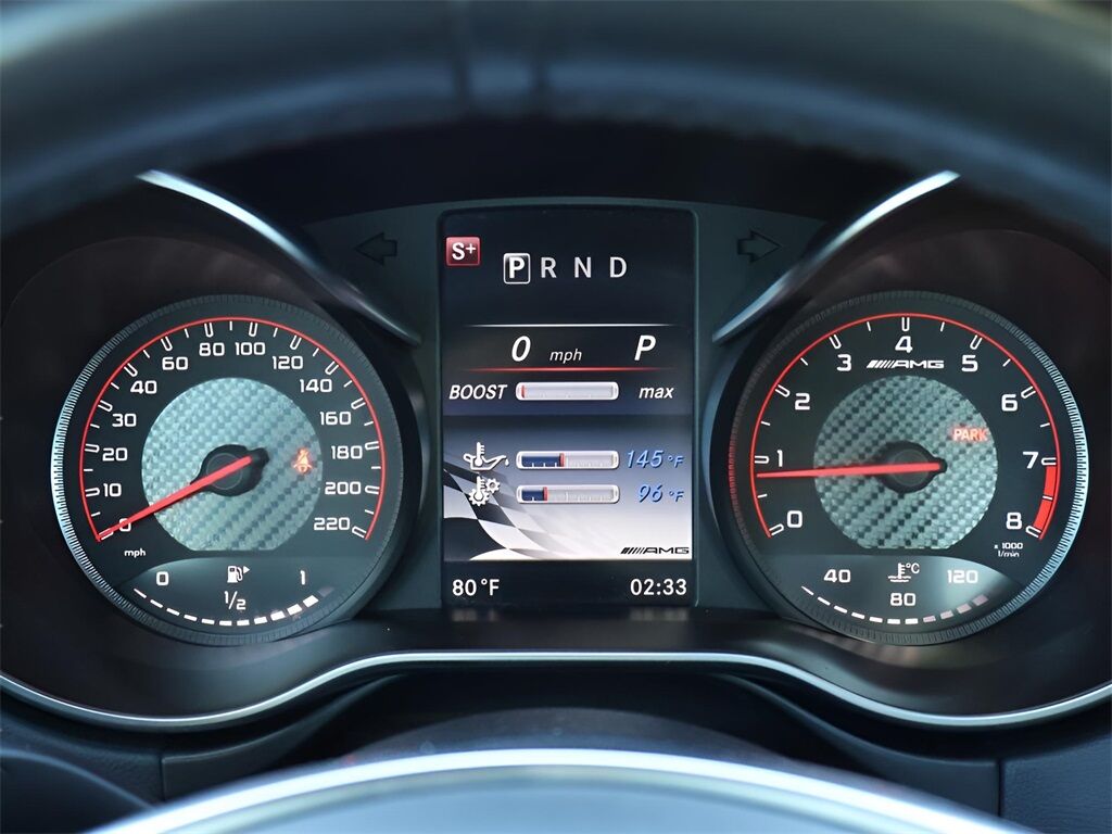 2016 Mercedes-Benz AMG&reg; GT S San Clemente CA