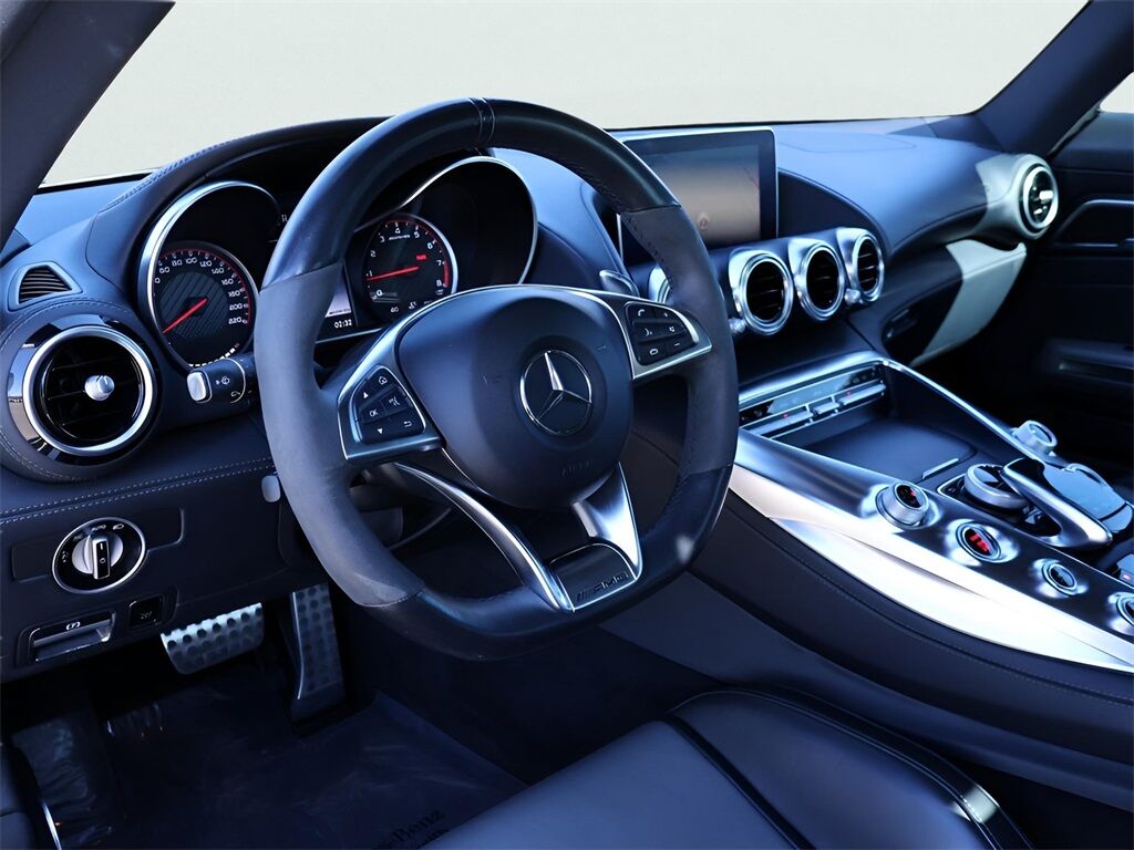 2016 Mercedes-Benz AMG&reg; GT S San Clemente CA