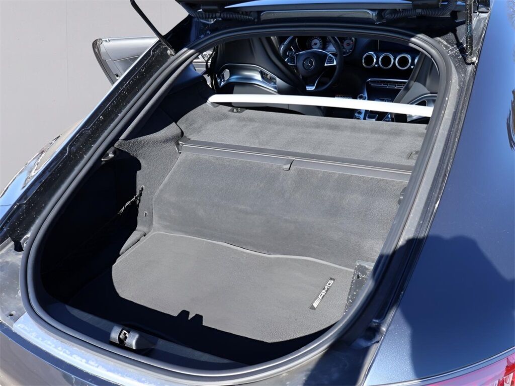 2016 Mercedes-Benz AMG&reg; GT S San Clemente CA