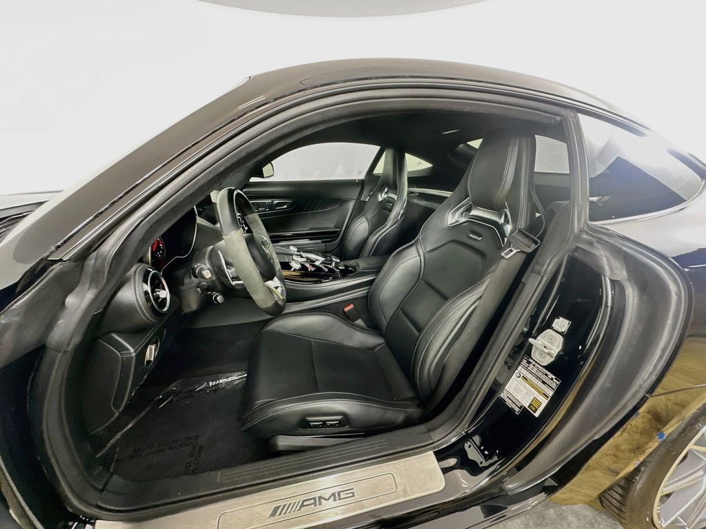 2016 Mercedes-Benz AMG&reg; GT S Willowbrook IL