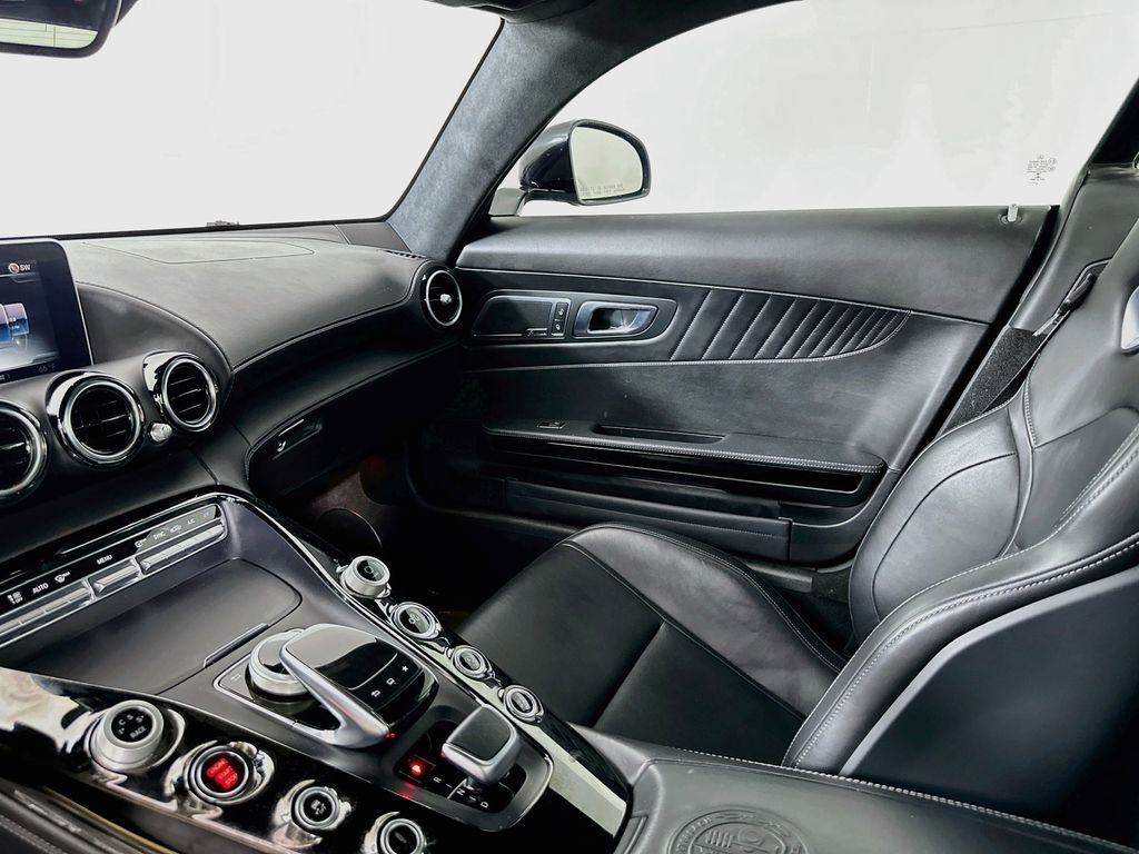 2016 Mercedes-Benz AMG GT S - Photo 23