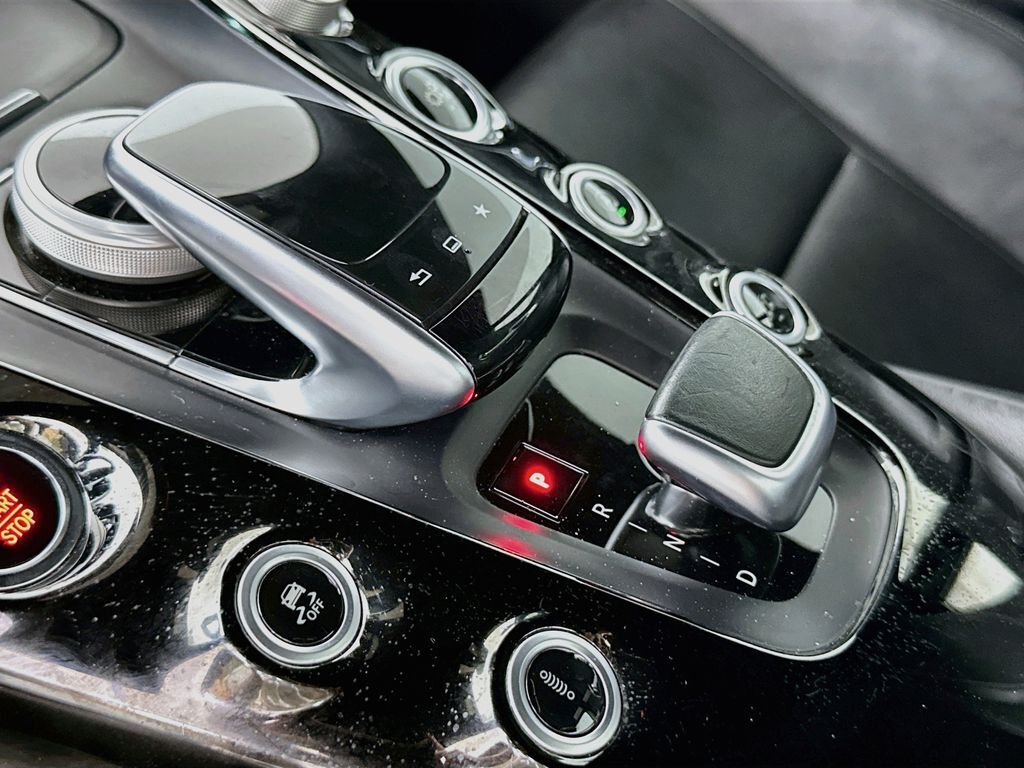 2016 Mercedes-Benz AMG&reg; GT S Willowbrook IL