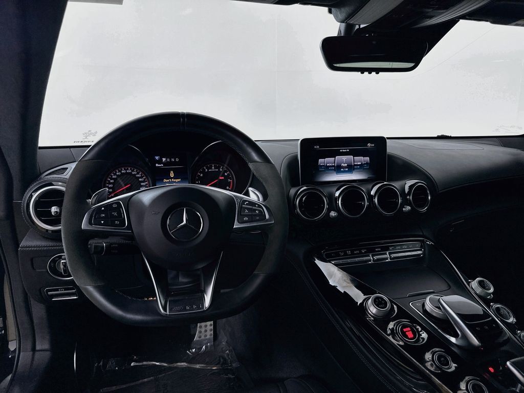 2016 Mercedes-Benz AMG GT S - Photo 22