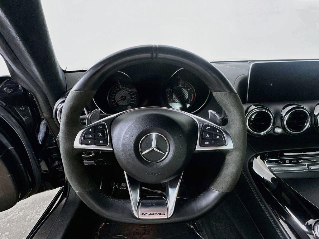 2016 Mercedes-Benz AMG&reg; GT S Willowbrook IL
