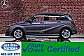 2016 Mercedes-Benz B-250 4Matic Sports Tourer Leather Nav BCam