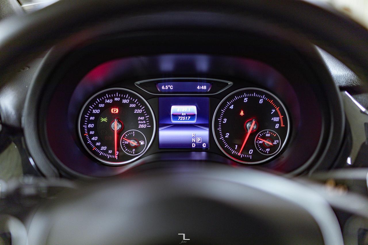 2016 Mercedes-Benz B-250 4Matic Sports Tourer Leather Nav BCam Red Deer AB