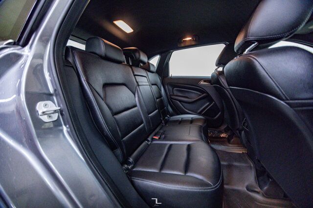 2016 Mercedes-Benz B-250 4Matic Sports Tourer Leather Nav BCam Red Deer AB