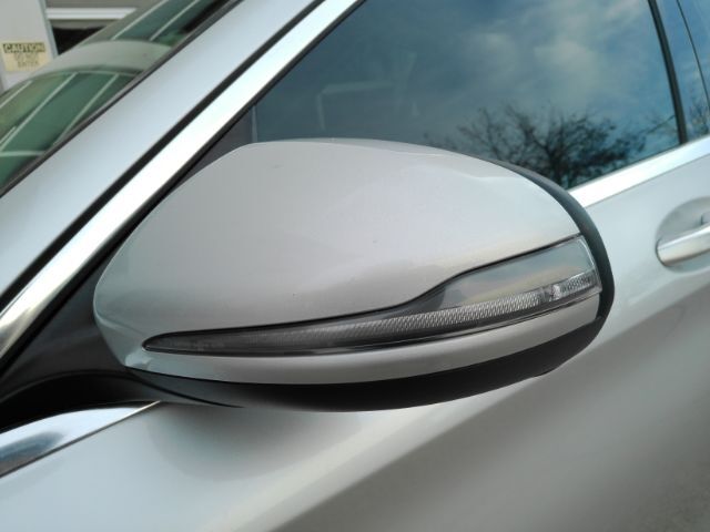 2016 Mercedes-Benz C 300 4MATIC Plano TX