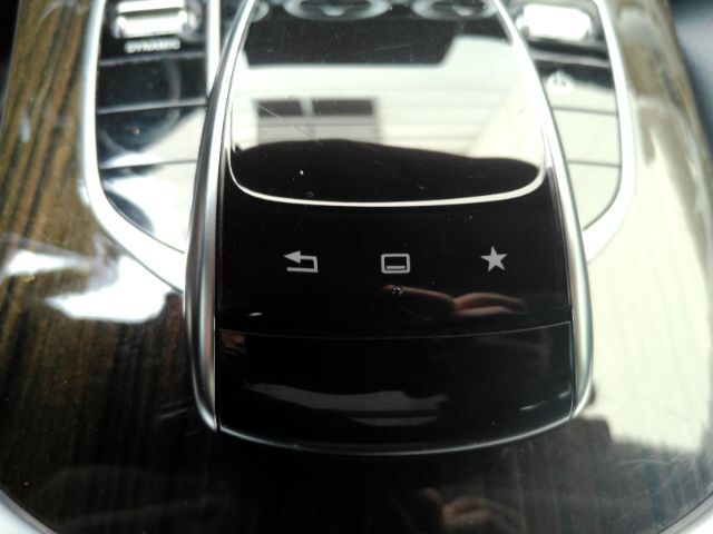 2016 Mercedes-Benz C 300 4MATIC Plano TX