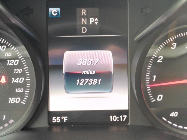 2016 Mercedes-Benz C 300 4MATIC Plano TX