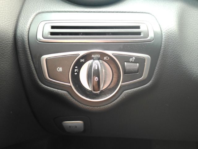 2016 Mercedes-Benz C 300 4MATIC Plano TX